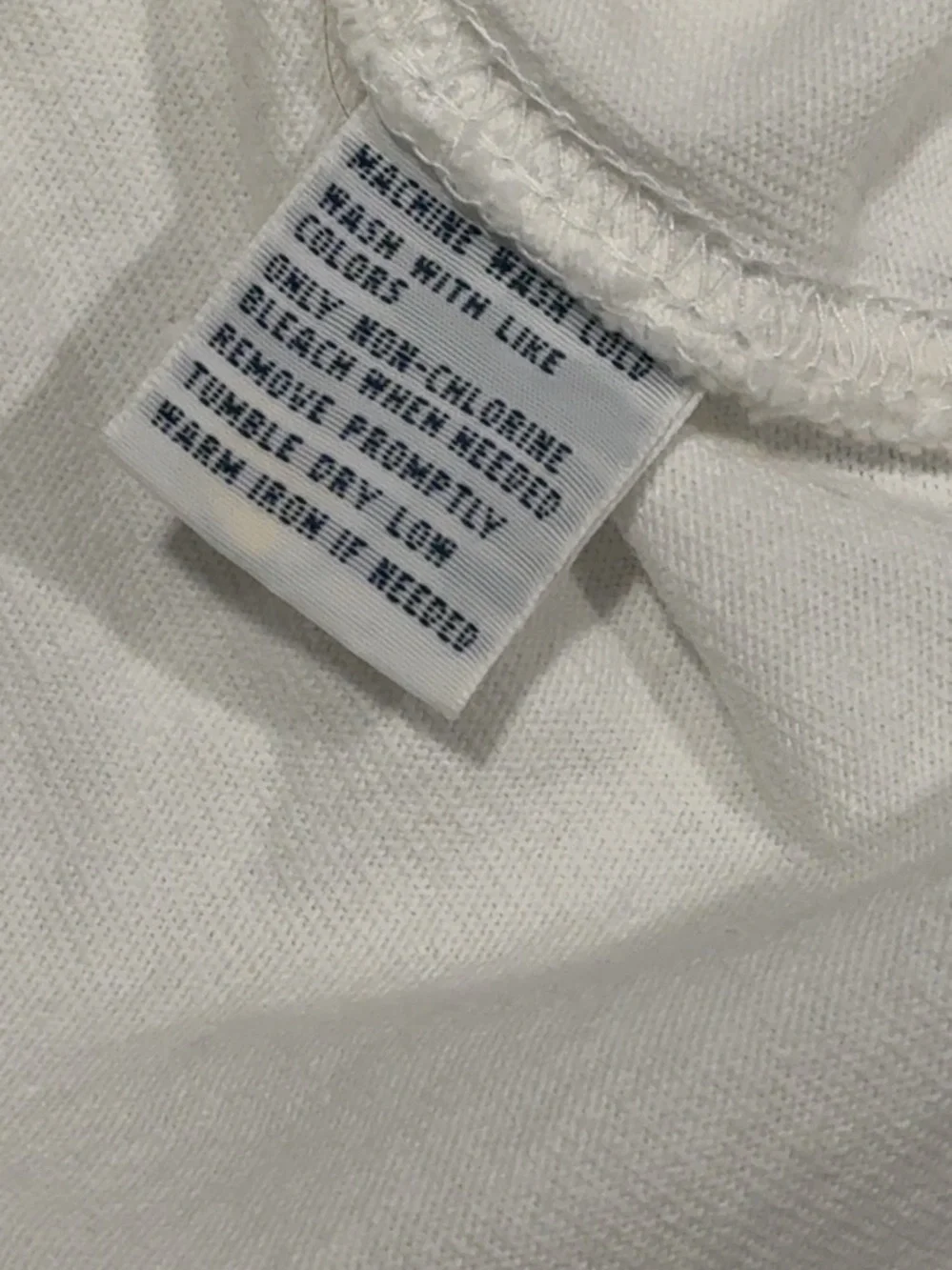 Polo Ralph Lauren Big Pony Rugby Polo Men Size L #3 Classic Pristine Condition - Picture 4 of 4